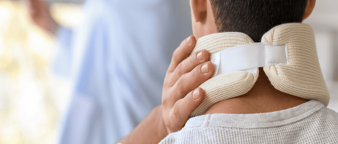 What to know about accident claims