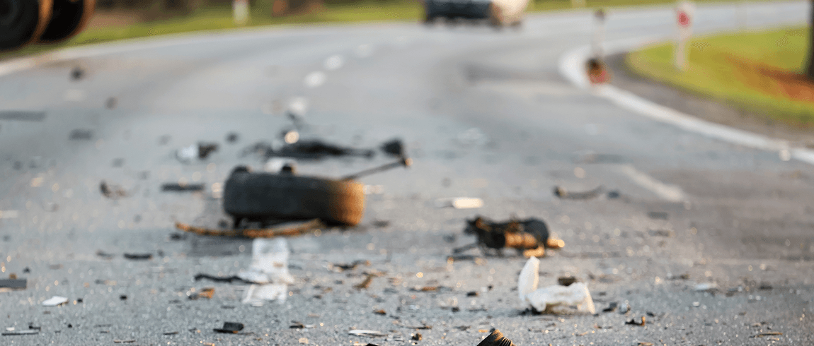 What to know about trucking accident claims