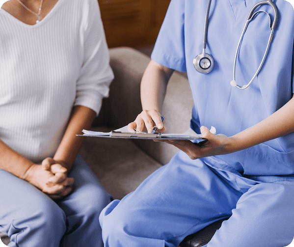 What to do after a pedestrian accident