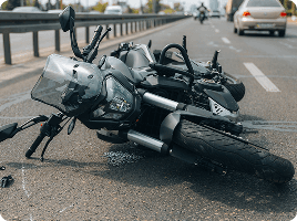 Motorcycle Accidents