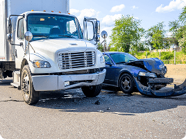 Truck Accidents