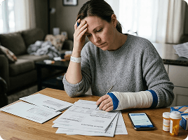 Medical Expenses