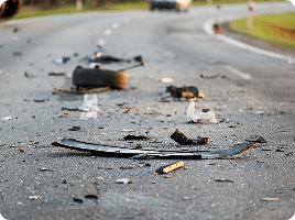 Hit-and-Run Accidents