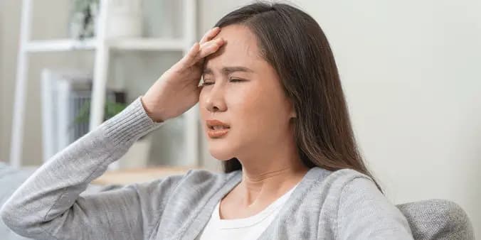 Head and brain injuries