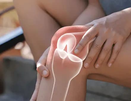 Soft tissue injuries