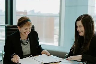 Johnson Law Group attorneys