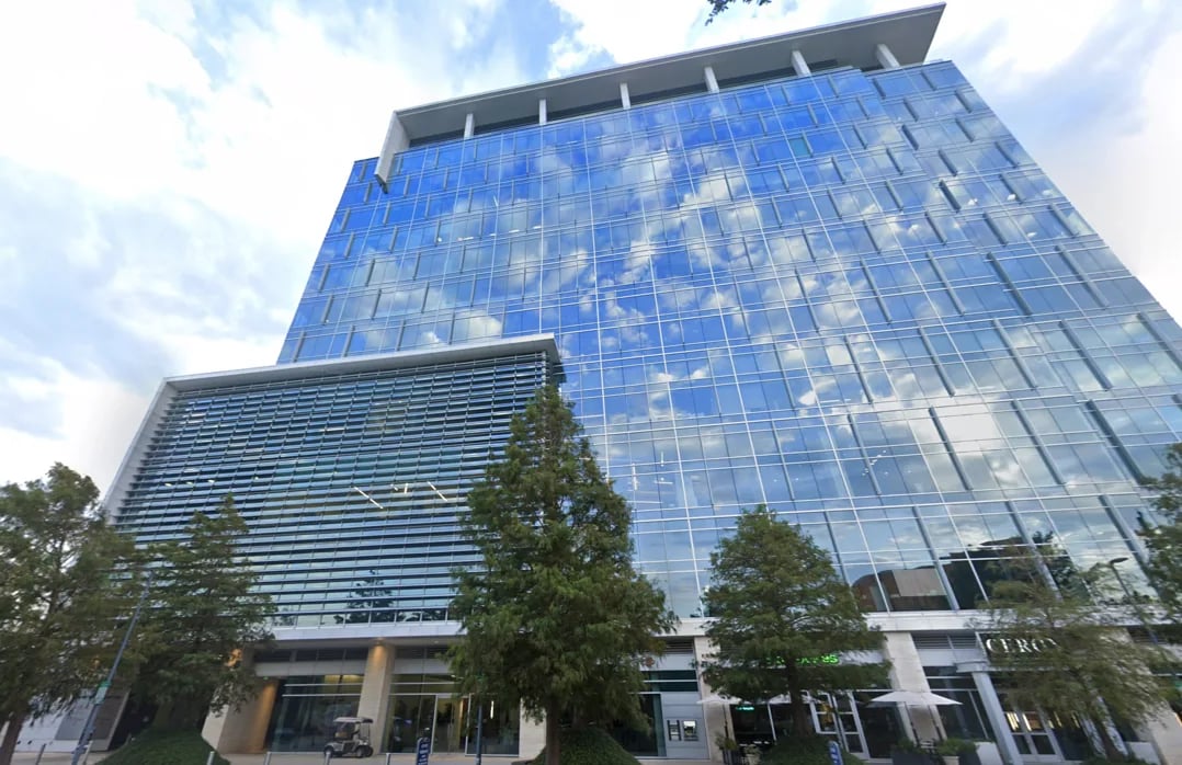 Houston HQ