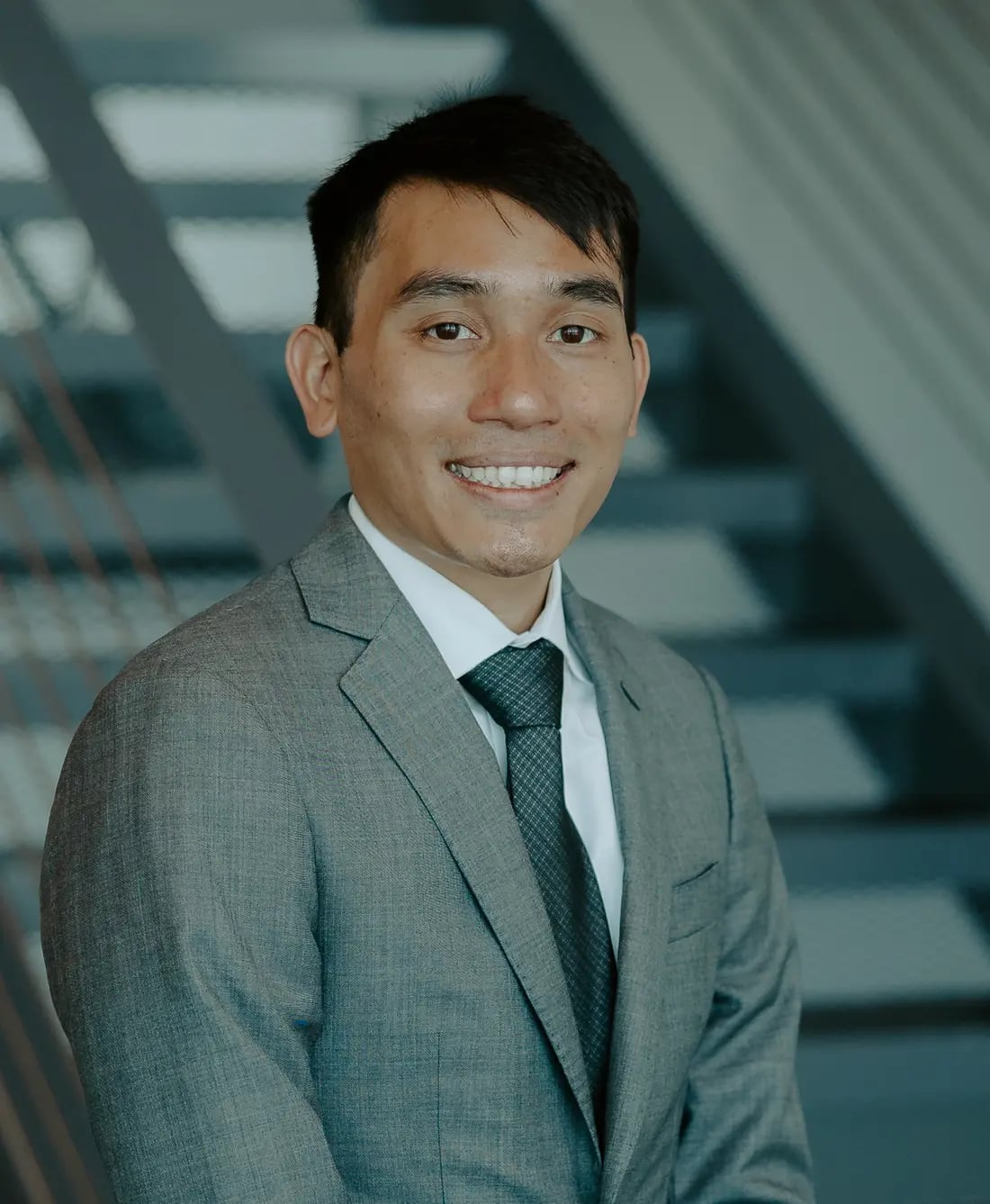 Alexander Pham