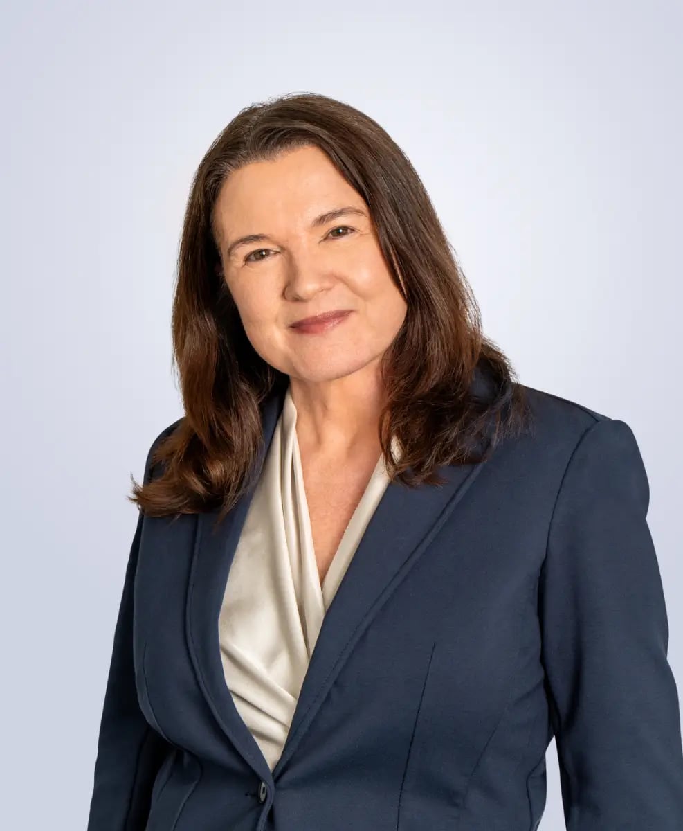 Amy E. Jones, Senior Attorney