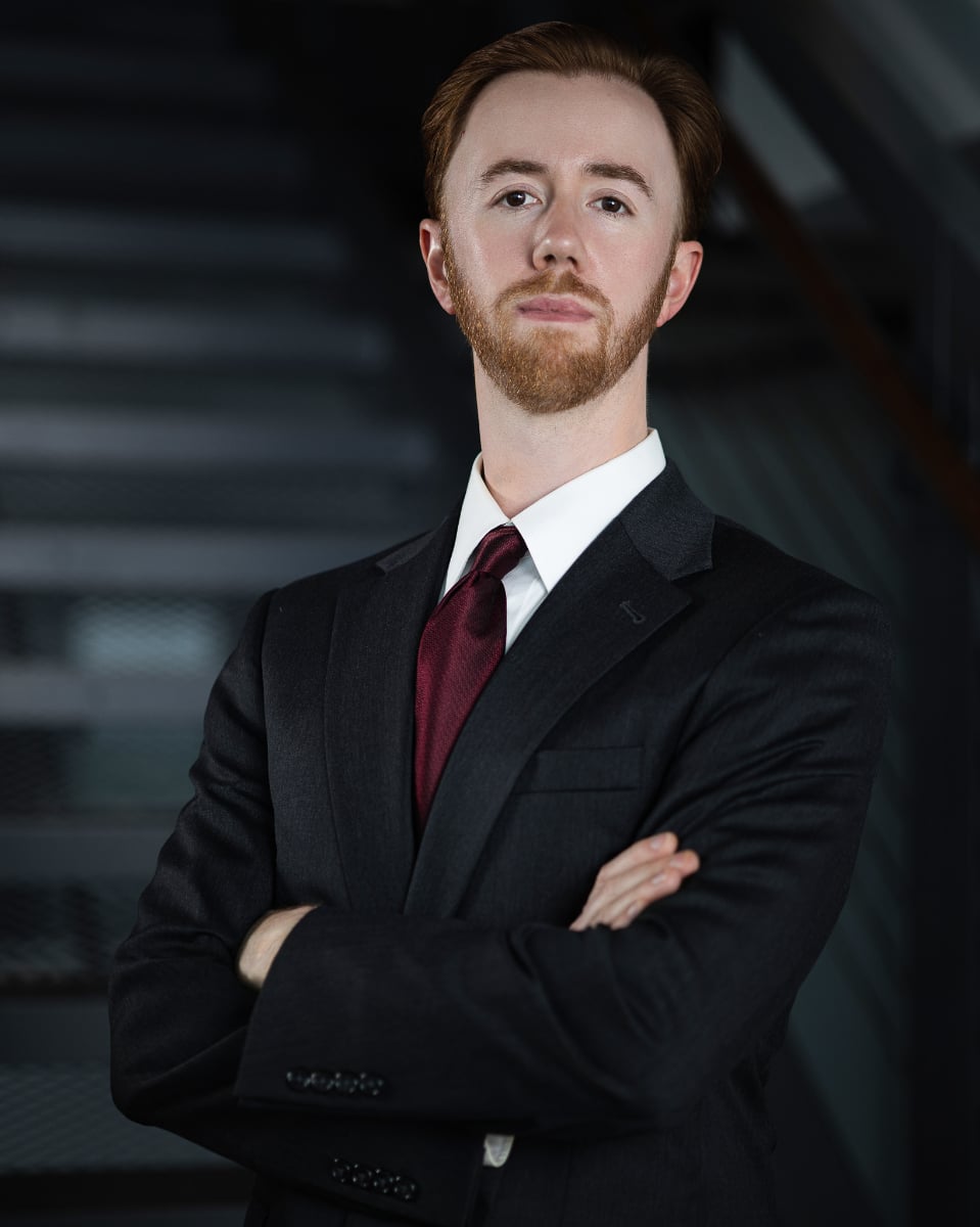 Pierce Jones