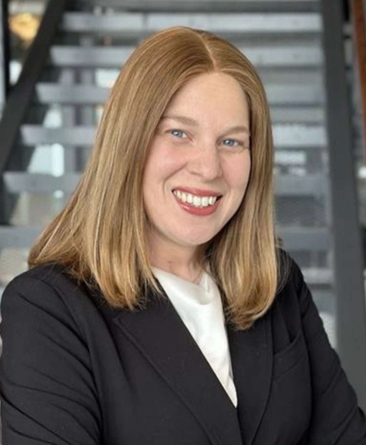Karen Abeshouse