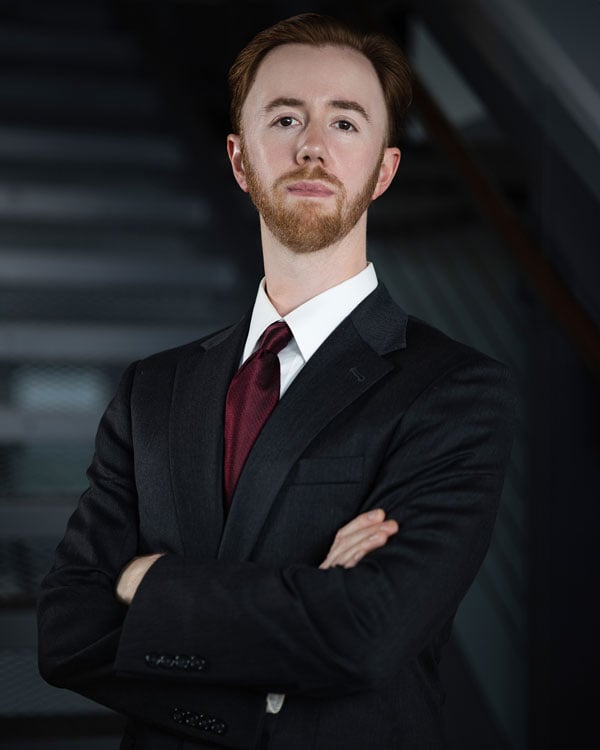 Pierce Jones