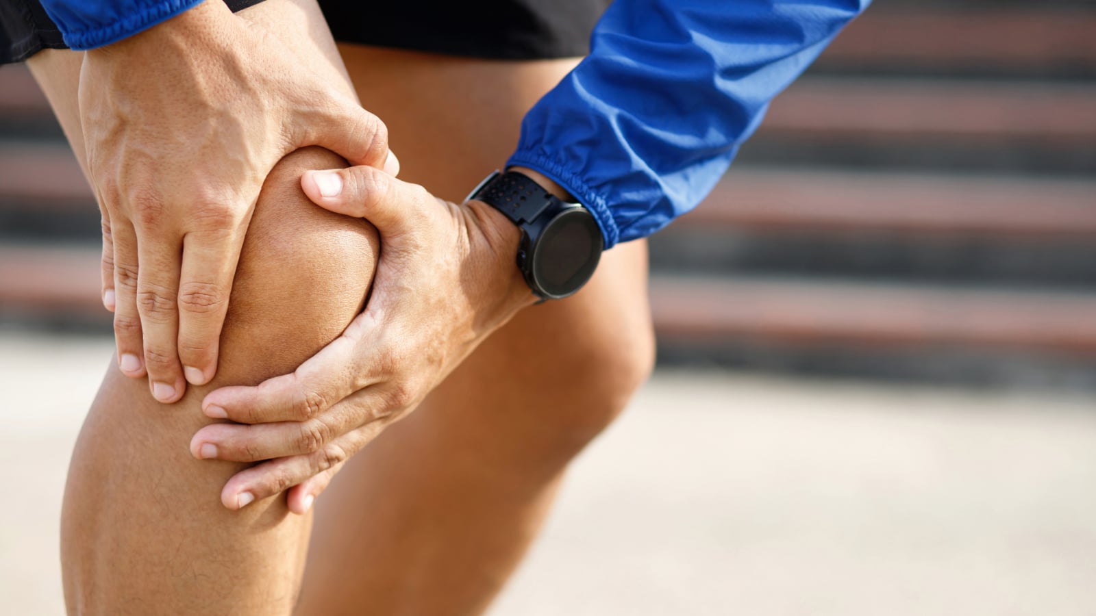 Muscle weakness