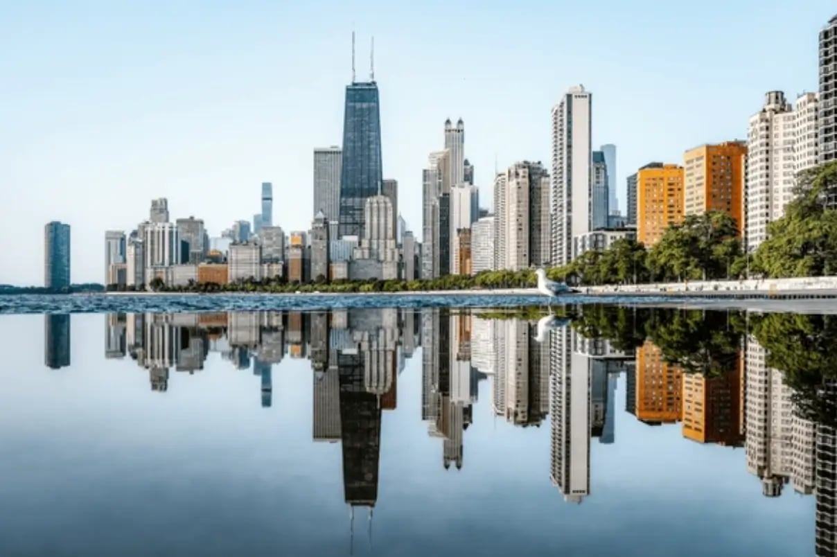 1 South Dearborn Street Ste 1520 Chicago, IL 60603 office