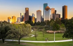 Houston office
