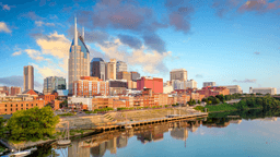 Nashville office
