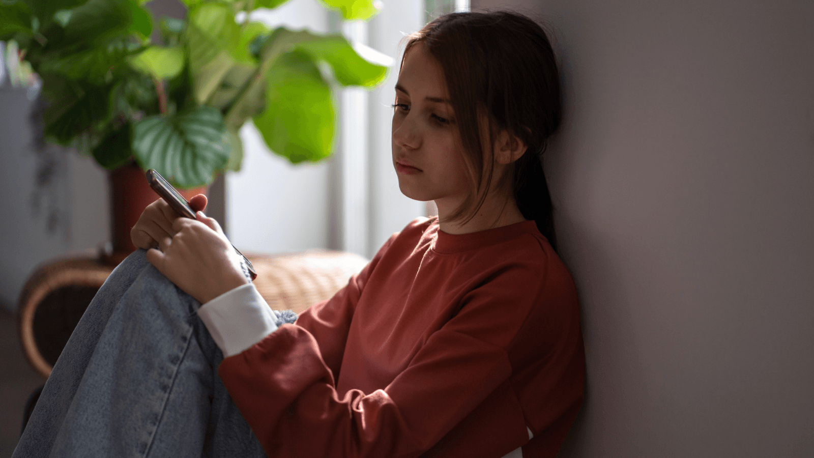 Self-harm & suicidal thoughts