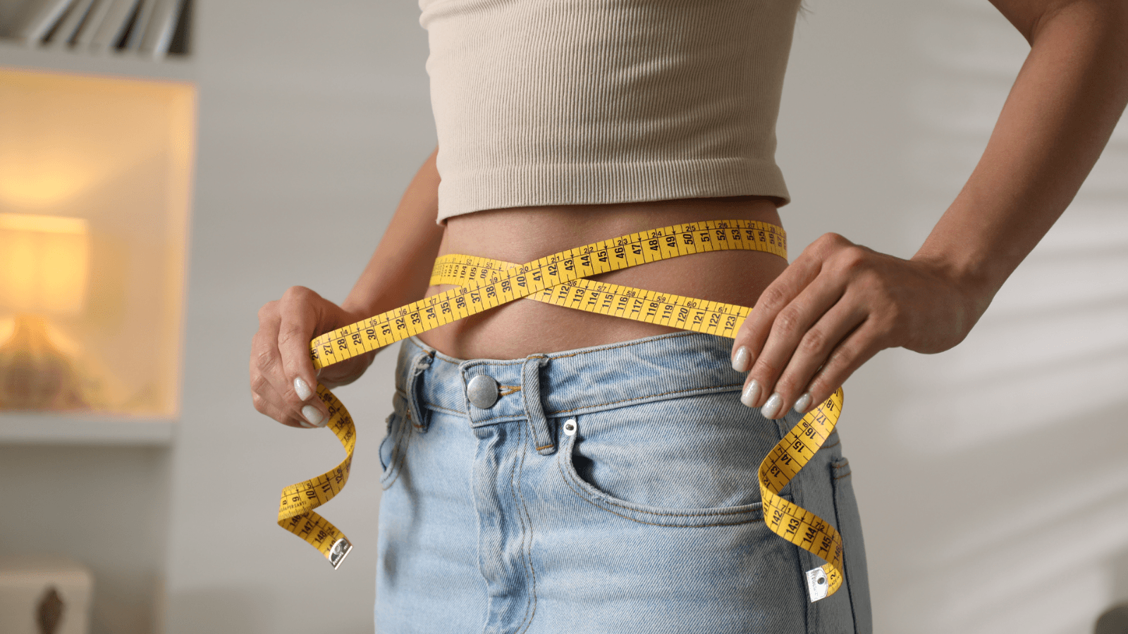 Body image issues