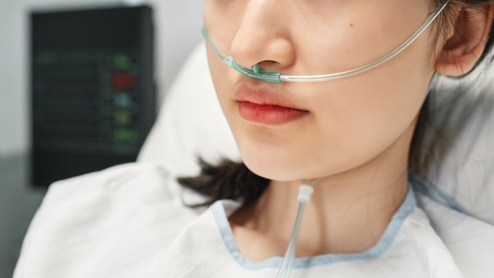 Respiratory injuries