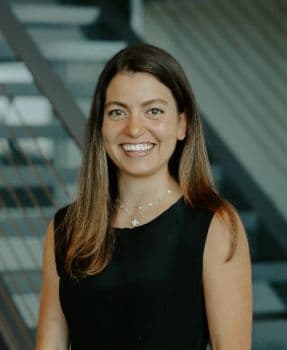 Rachel Heim