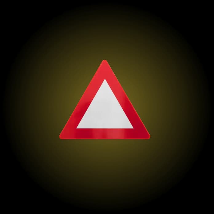 Unsafe conditions
