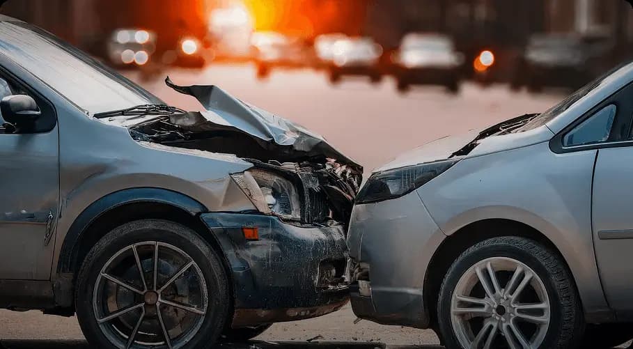 Car accidents