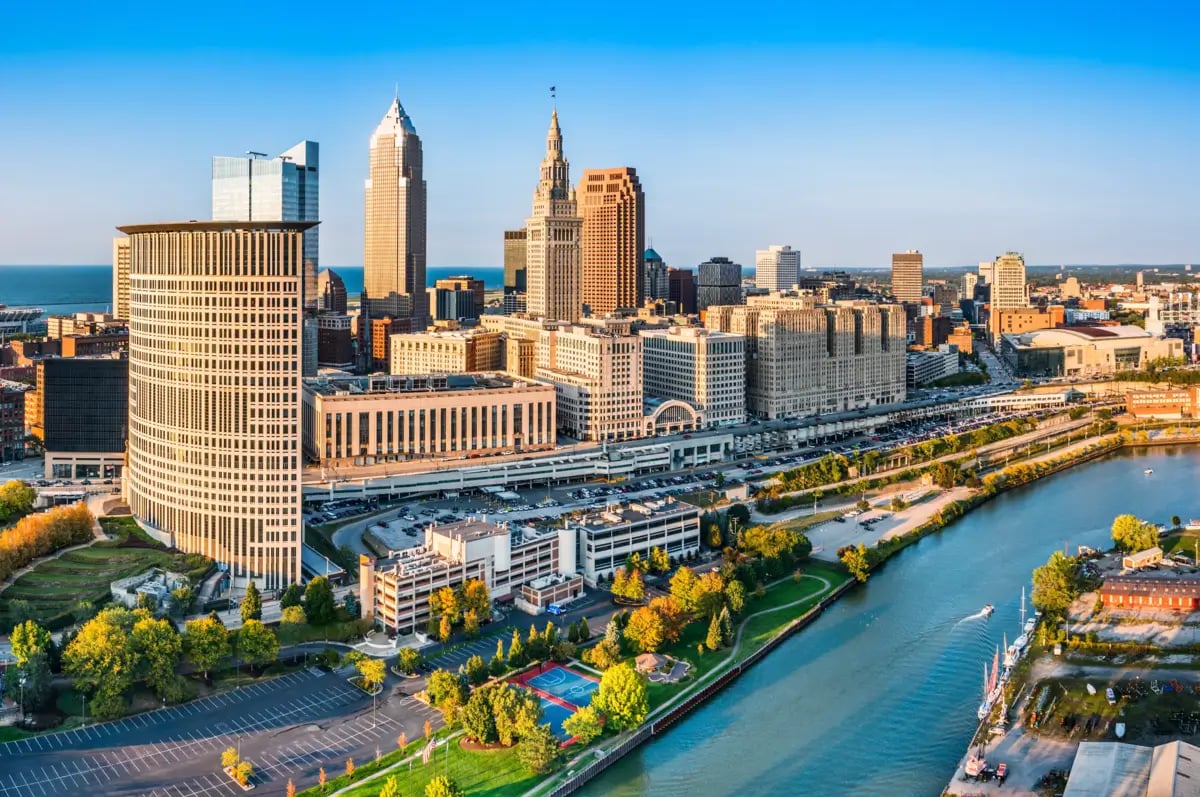 1468 West 9th Street Suite #100 Cleveland, OH 44113 office