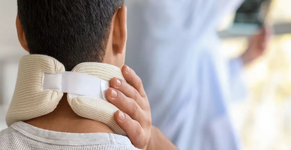 Injured in an accident?<br />
<i>
Free case review
</i> mobile picture