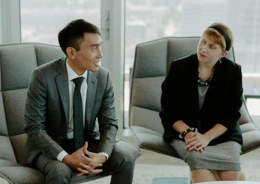 personalized support