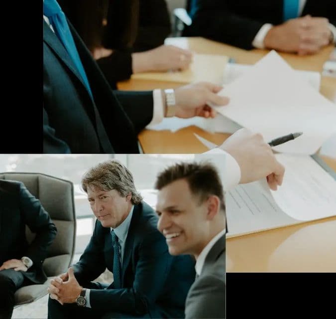 Leading the fight for a fairer future